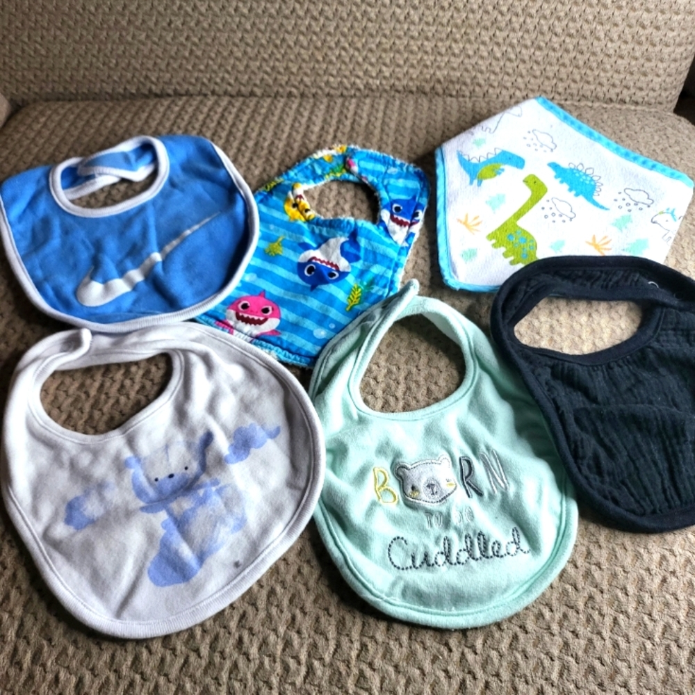 Multiple brands baby bids